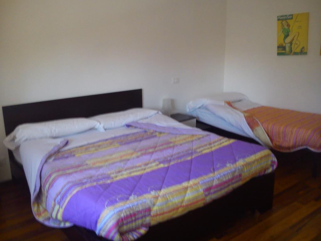 Casa Vacanza Holiday Βίλα Pieris Εξωτερικό φωτογραφία