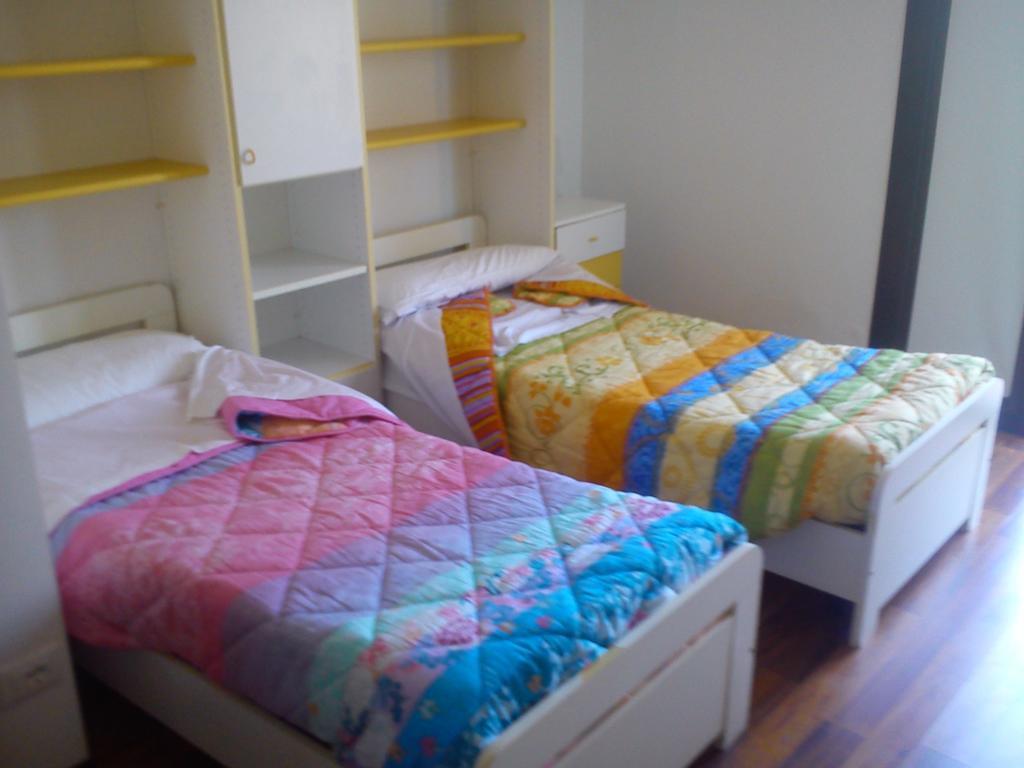 Casa Vacanza Holiday Βίλα Pieris Εξωτερικό φωτογραφία