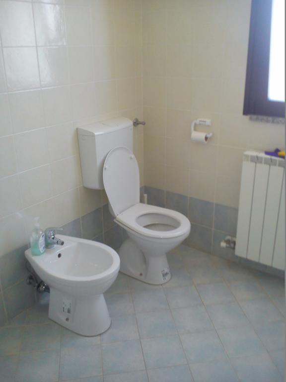 Casa Vacanza Holiday Βίλα Pieris Εξωτερικό φωτογραφία