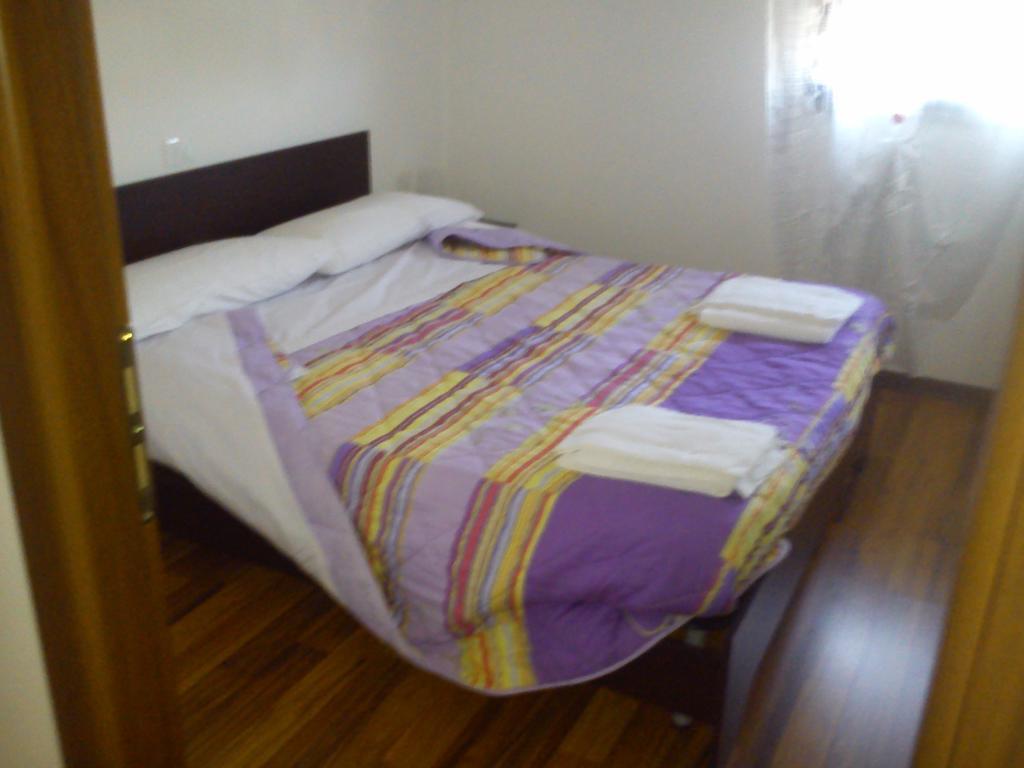 Casa Vacanza Holiday Βίλα Pieris Εξωτερικό φωτογραφία