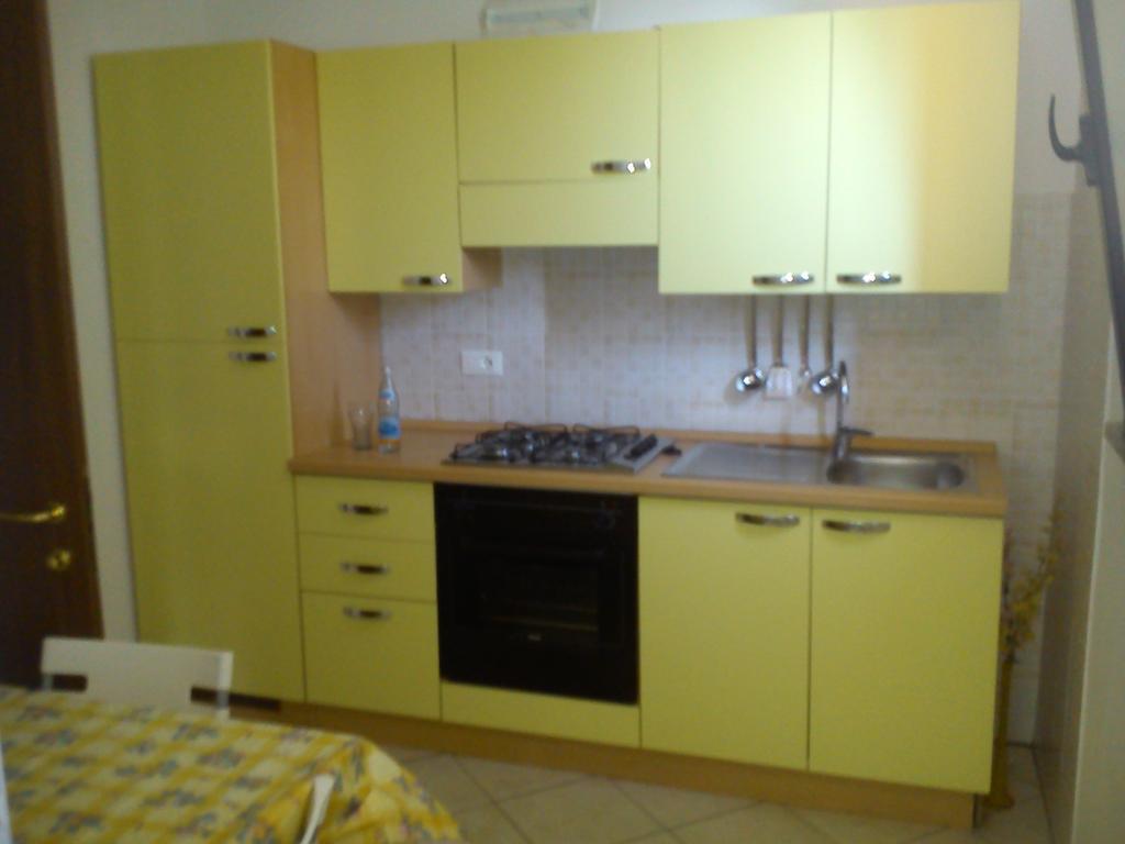 Casa Vacanza Holiday Βίλα Pieris Εξωτερικό φωτογραφία